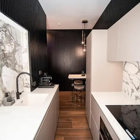 Luxury Rhome Via Della Croce شقة روما