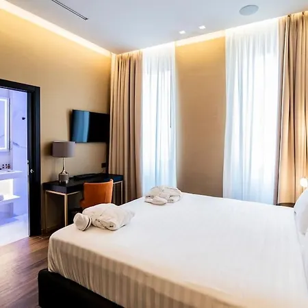 Luxury Rhome Via Della Croce روما