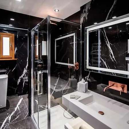 شقة Luxury Rhome Via Della Croce