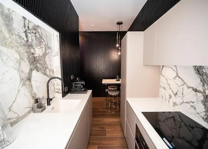 Luxury Rhome Via Della Croce Apartament Rzym
