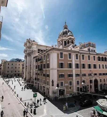 Apartament Luxury Rhome Via Della Croce