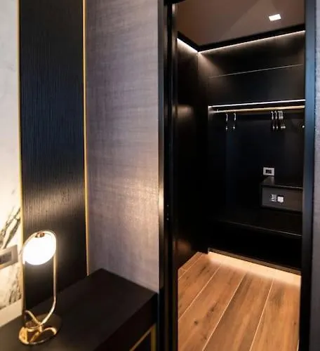 Apartament Luxury Rhome Via Della Croce