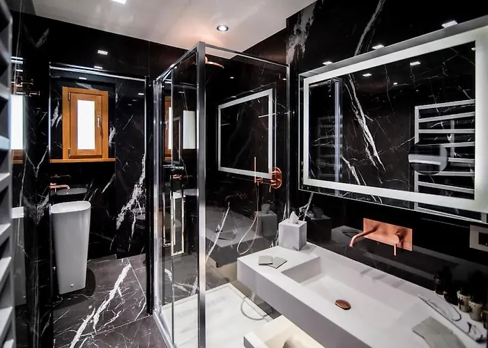 Apartament Luxury Rhome Via Della Croce